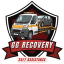 GG Recovery Logo
